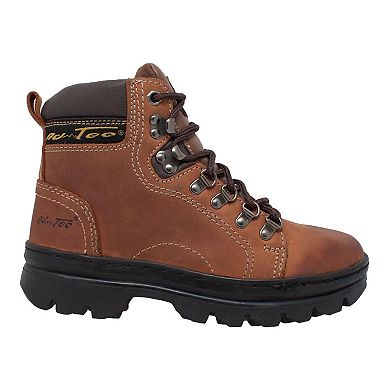 AdTec 2987 Women's Hiker Work Boots