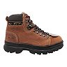 AdTec 2977 Women's Steel Toe Hiker Work Boots