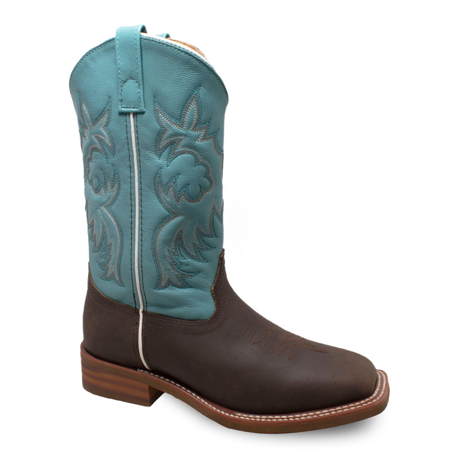 next western boots