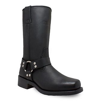 AdTec 2442 Women's Moto Boots