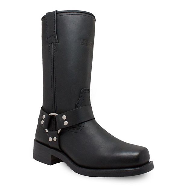 Kohls moto sale boots