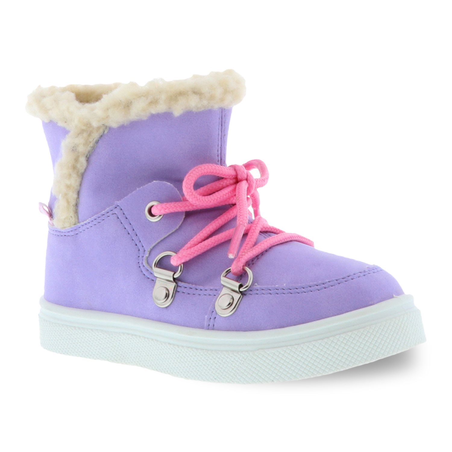 kohls toddler winter boots