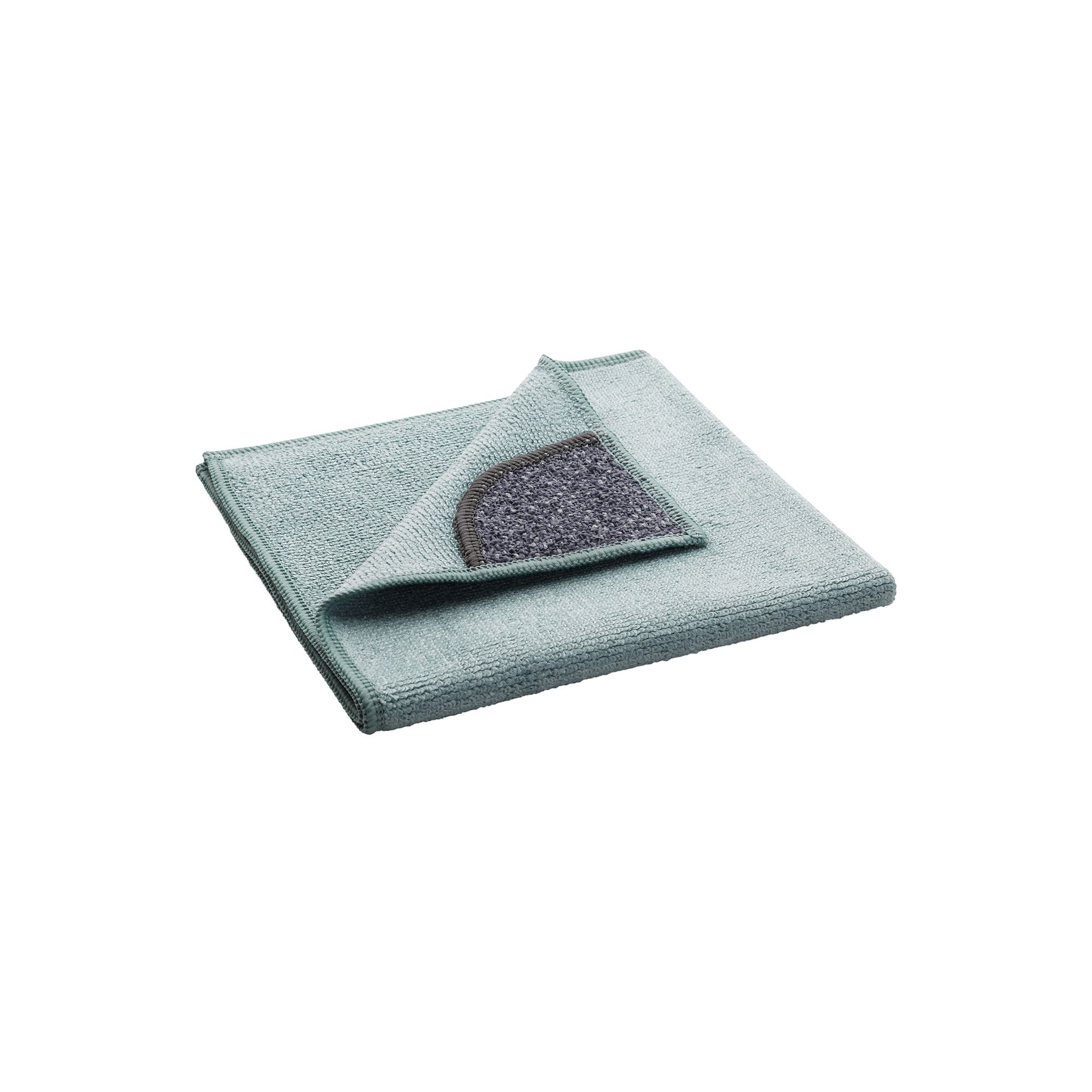 E-Cloth Kitchen Microfiber Cleaning Cloth, Green