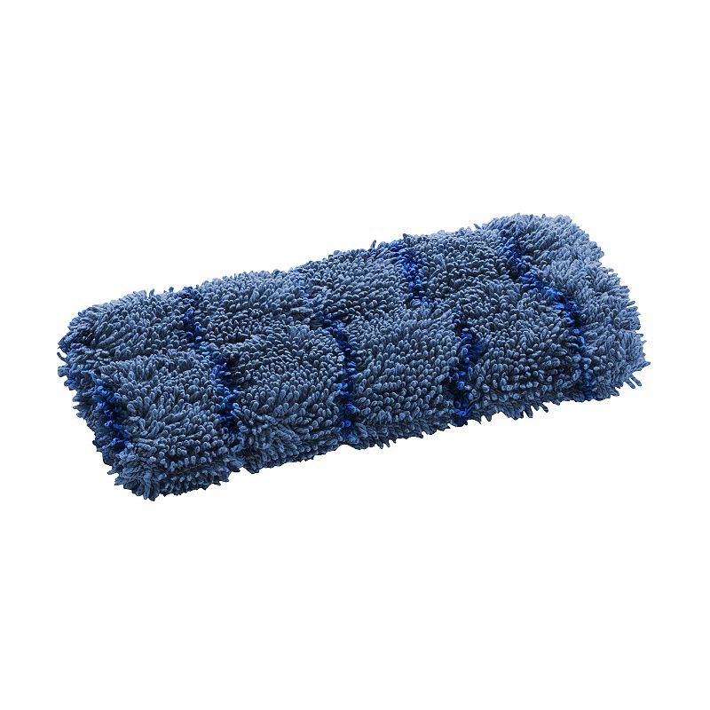 E-Cloth Microfiber Kitchen Dynamo Alternative to Smelly Disposable Sponges, Blue