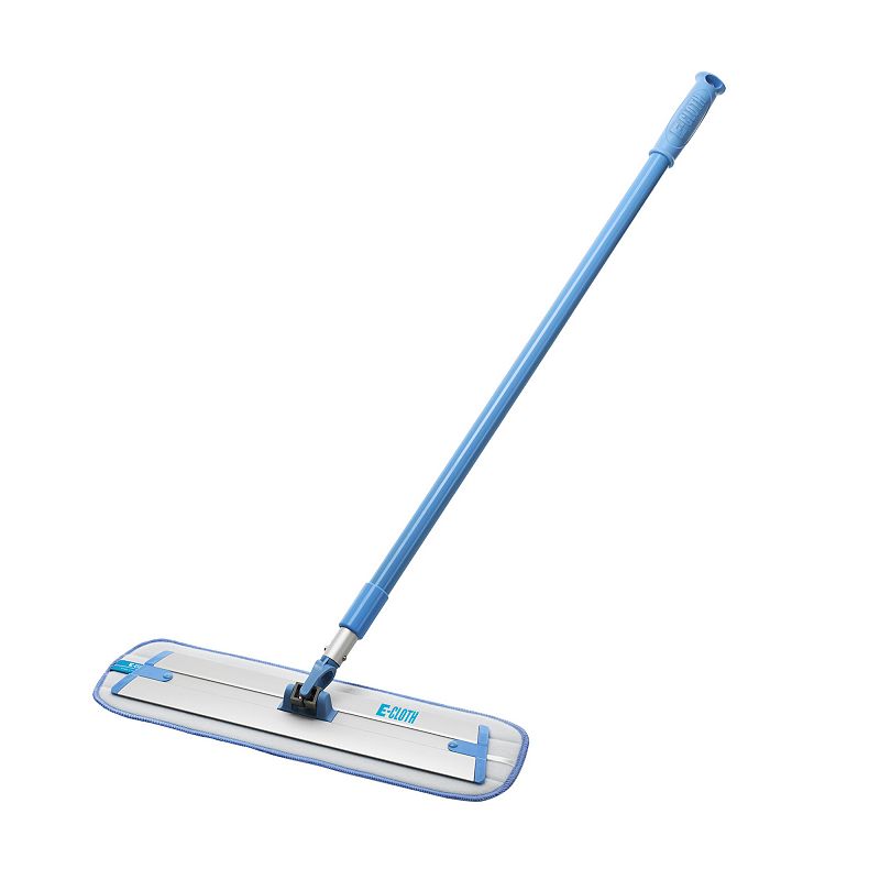 E-Cloth Deep Clean Mop Effective Spotless Microfiber Floor Cleaner