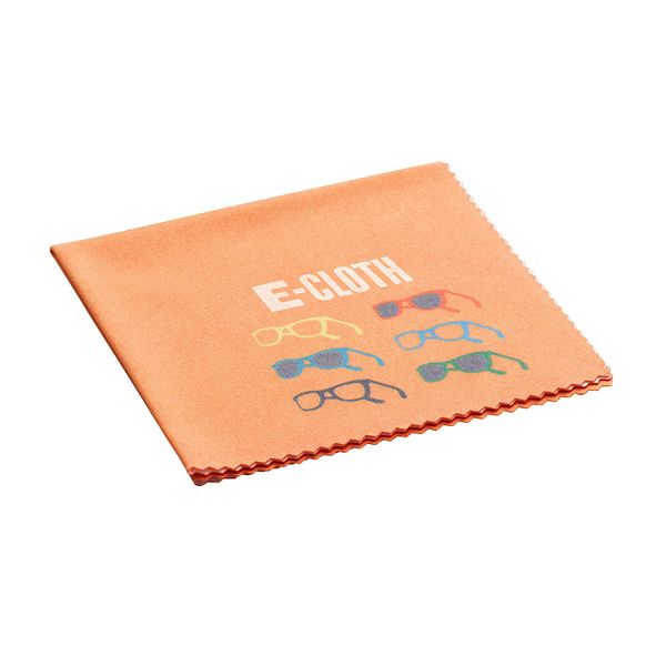 E-Cloth Glasses Microfiber Cleaning Cloth