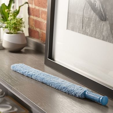 E-Cloth Cleaning & Dusting Microfiber Wand