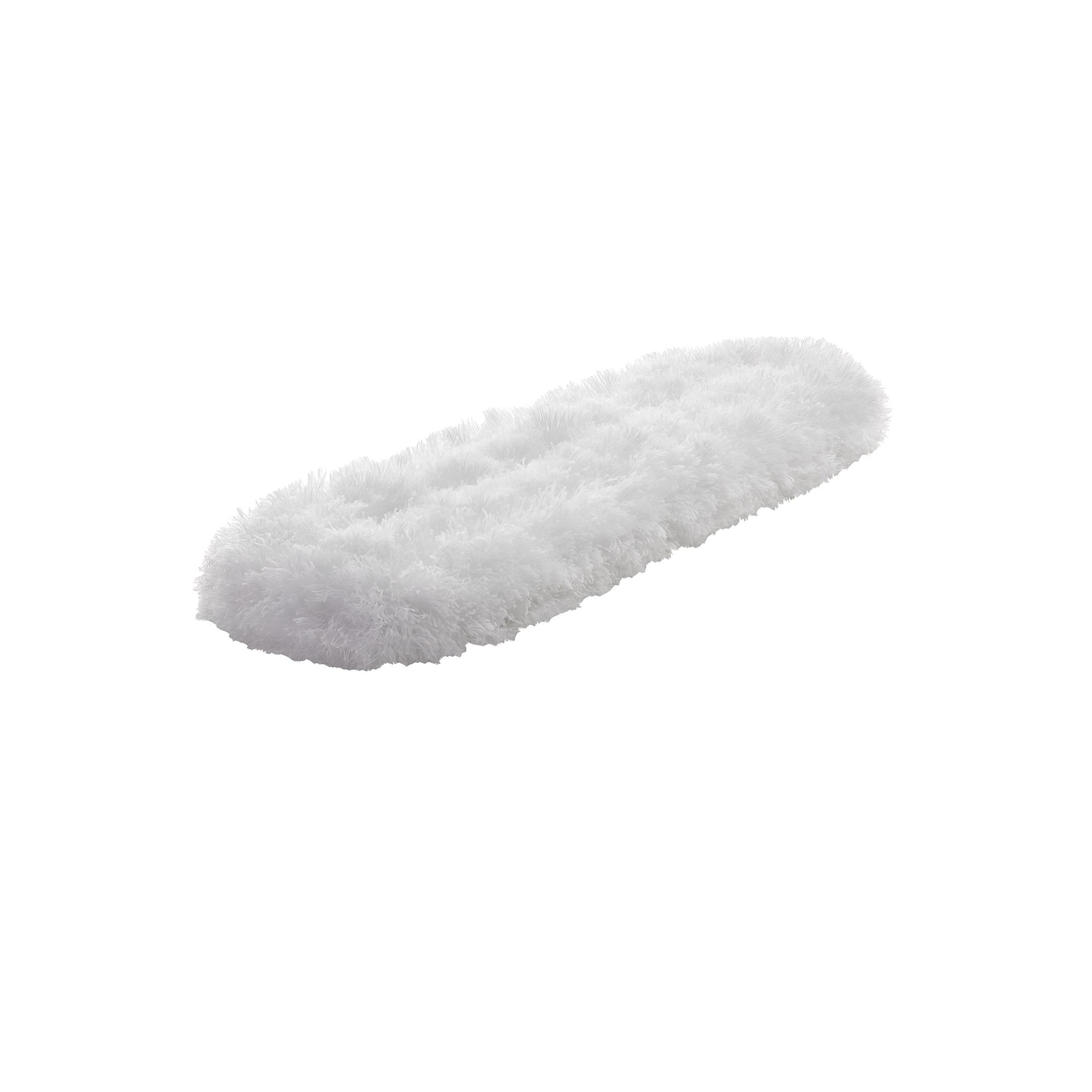 E-Cloth Flexi-Edge Floor & Wall Duster Head, White