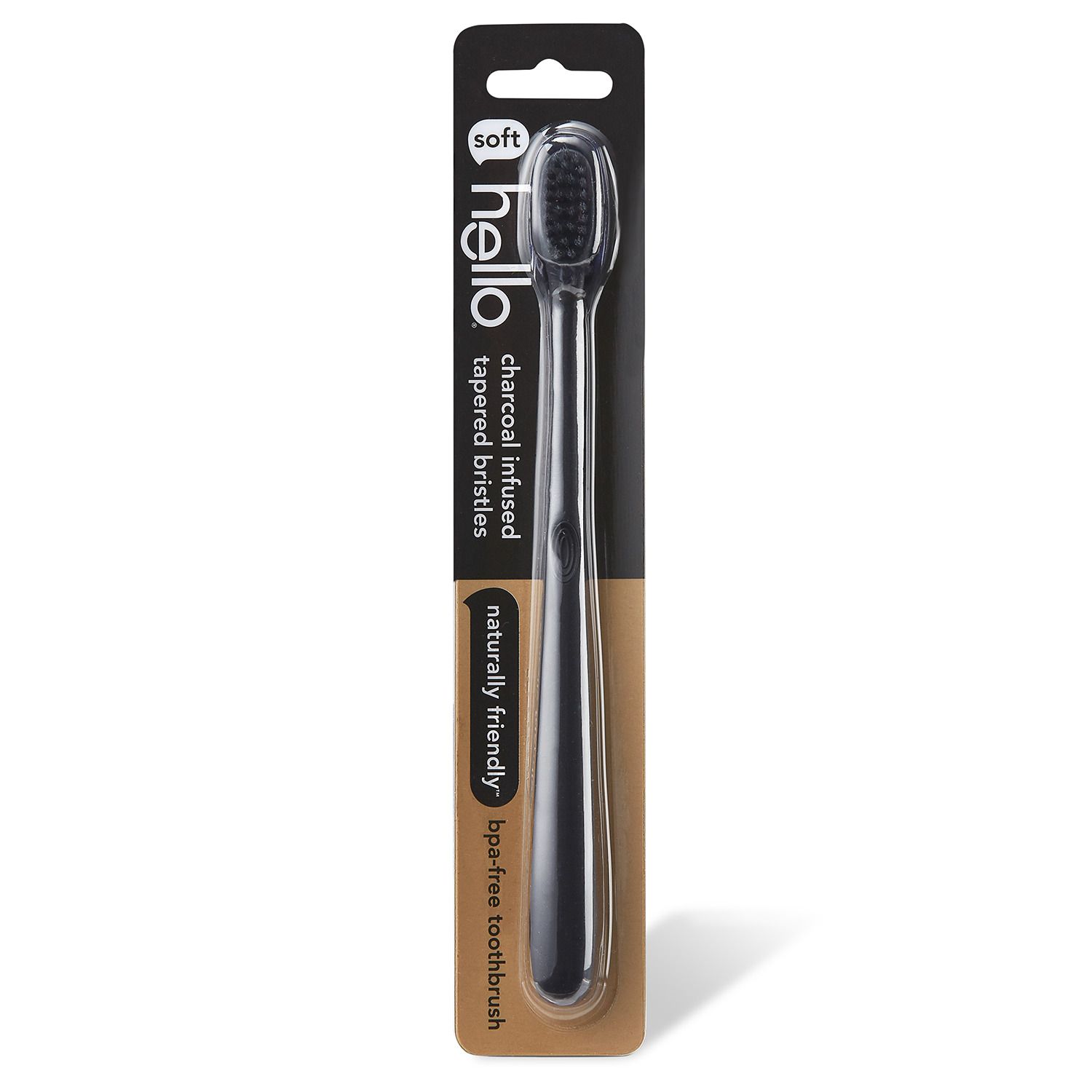 hello toothbrush