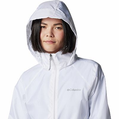 Women's Columbia Switchback III Hooded Packable Jacket