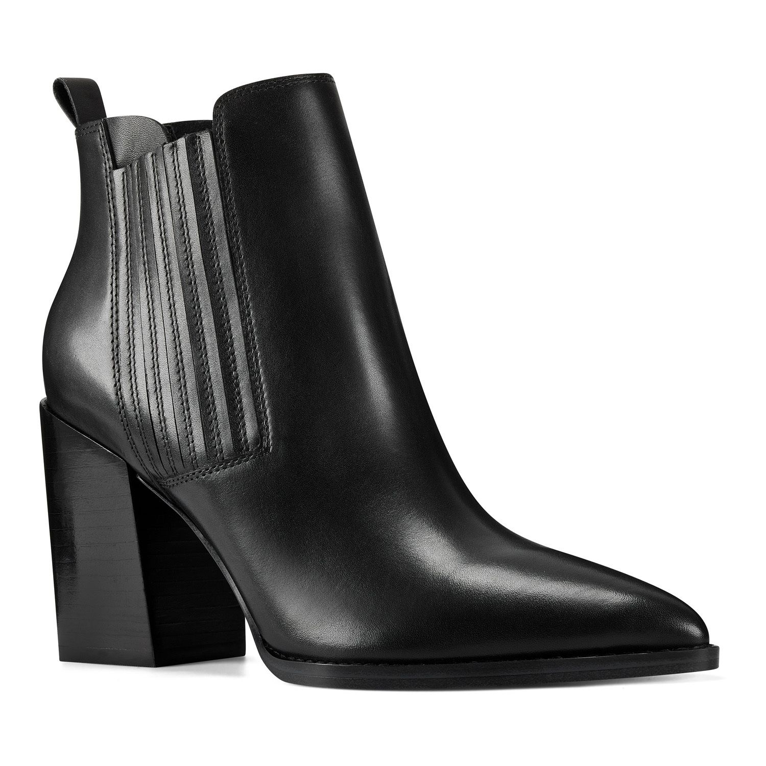 nine west naomi ankle boots