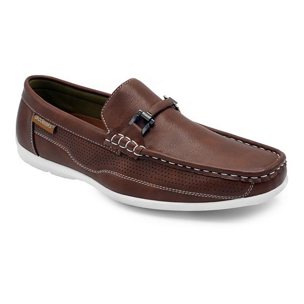 Kohls clearance loafers mens