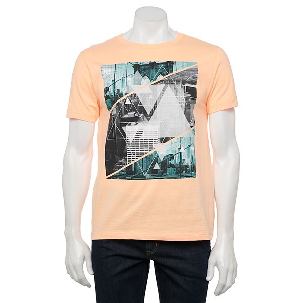 Kohls mens graphic store tees