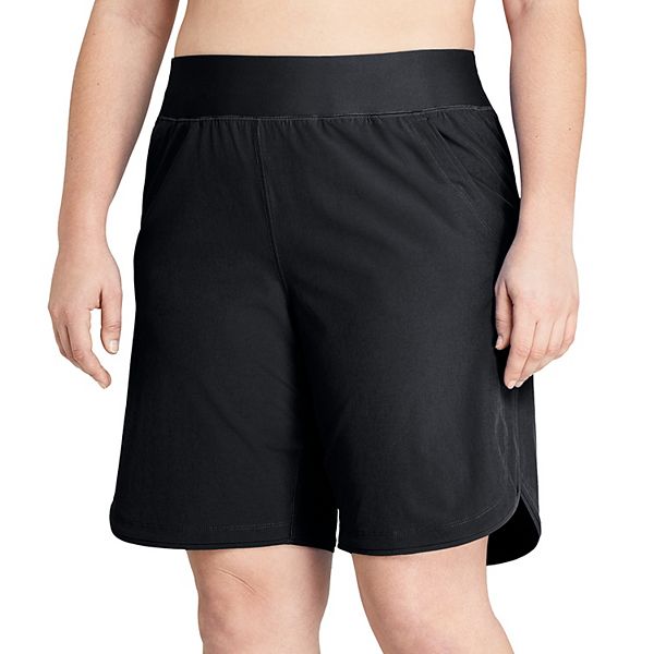 kohls swim shorts