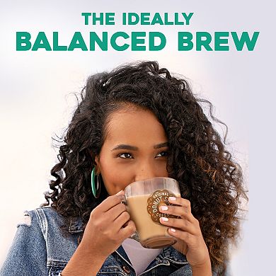 The Original Donut Shop® Regular Coffee, Keurig® K-Cup® Pods, Medium Roast