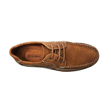 Aston Marc Comfort Men's Loafers