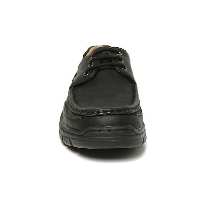 Aston Marc Comfort III Men's Boat Shoes