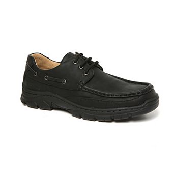 Aston Marc Comfort III Men's Boat Shoes