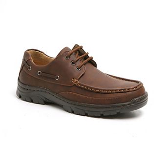 Aston Marc Comfort III Men's Boat Shoes