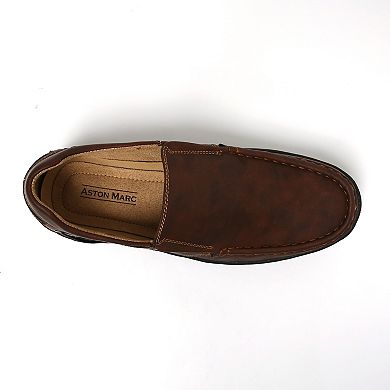 Aston Marc Comfort IV Men's Loafers