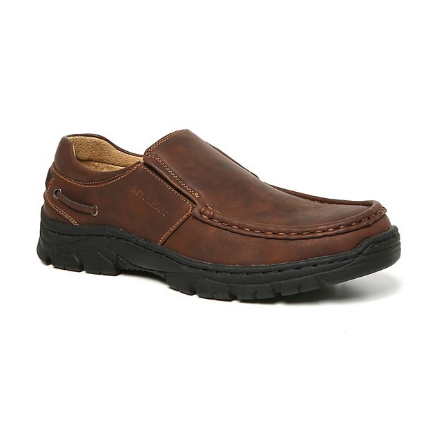 Aston Marc Men\'s Penny Driving Loafer Color Tan US 8.5 Comfort‎ -NWOB Men main image 2
