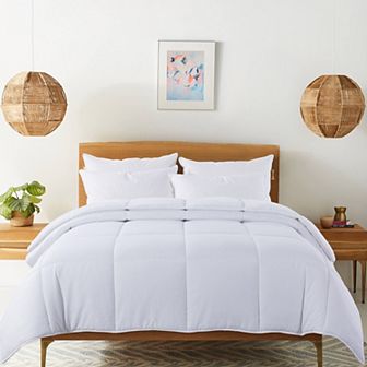 Dream On Cozy Down-Alternative Comforter
