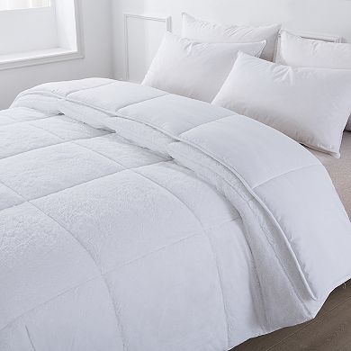 Dream On Cozy Down-Alternative Comforter