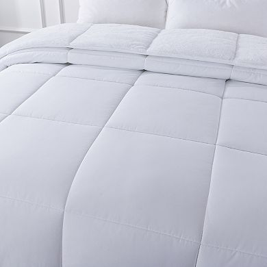 Dream On Cozy Down-Alternative Comforter