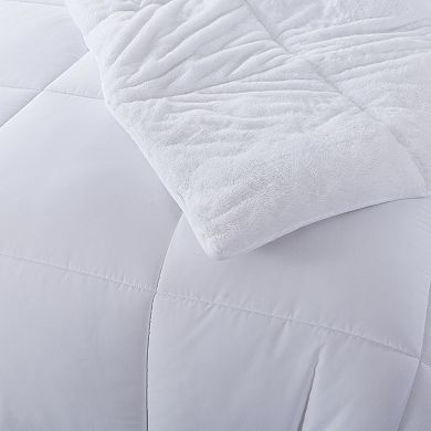 Dream On Cozy Down-Alternative Comforter