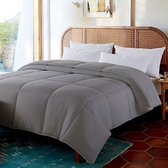 Dream On Cozy Down Comforter