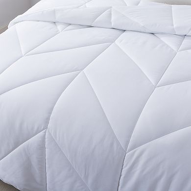 Dream On Trendy Down-Alternative Comforter