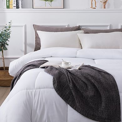 Dream On Trendy Down-Alternative Comforter