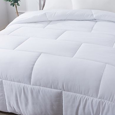 Dream On Trendy Down-Alternative Comforter