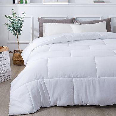 Dream On Trendy Down-Alternative Comforter