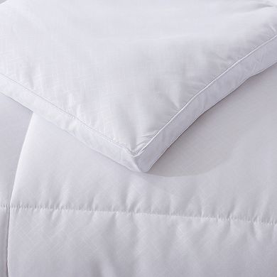 Dream On European Gusset Down-Alternative Comforter