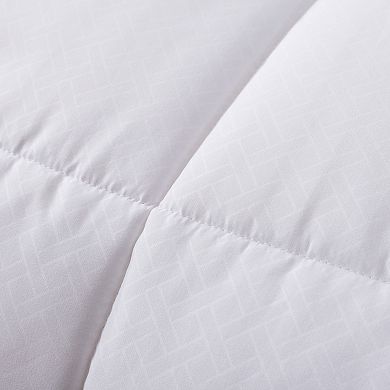 Dream On European Gusset Down-Alternative Comforter