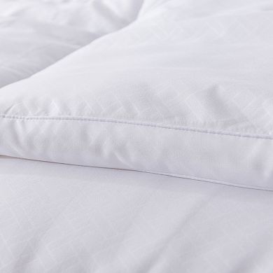 Dream On European Gusset Down-Alternative Comforter