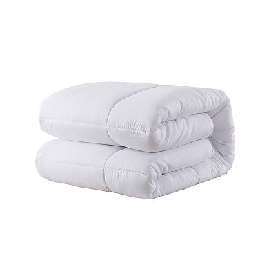 Dream On European Gusset Down-Alternative Comforter