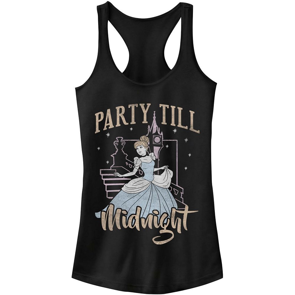 Cinderellas After Party Top