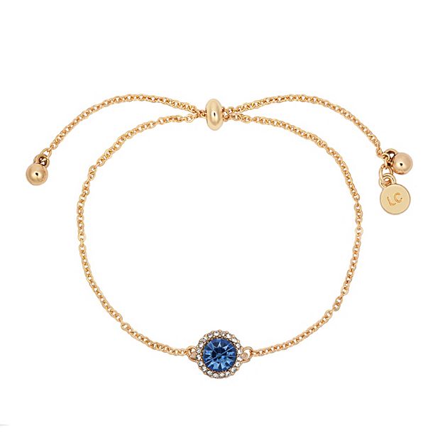 Kohls deals birthstone bracelets