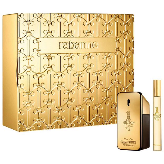 One million 2025 perfume gift set