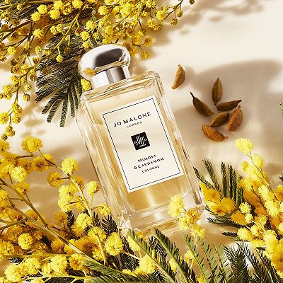 Jo Malone London Mini Cologne Discovery Fragrance Set