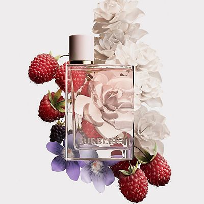 Burberry for her eau de parfum 2025