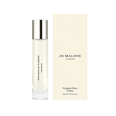 Jo Malone London Frangipani Flower Cologne Travel Spray with