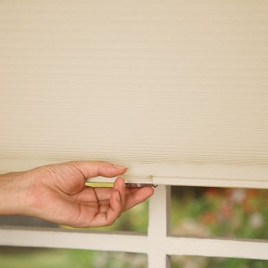 Glide Cordless Cellular Shade