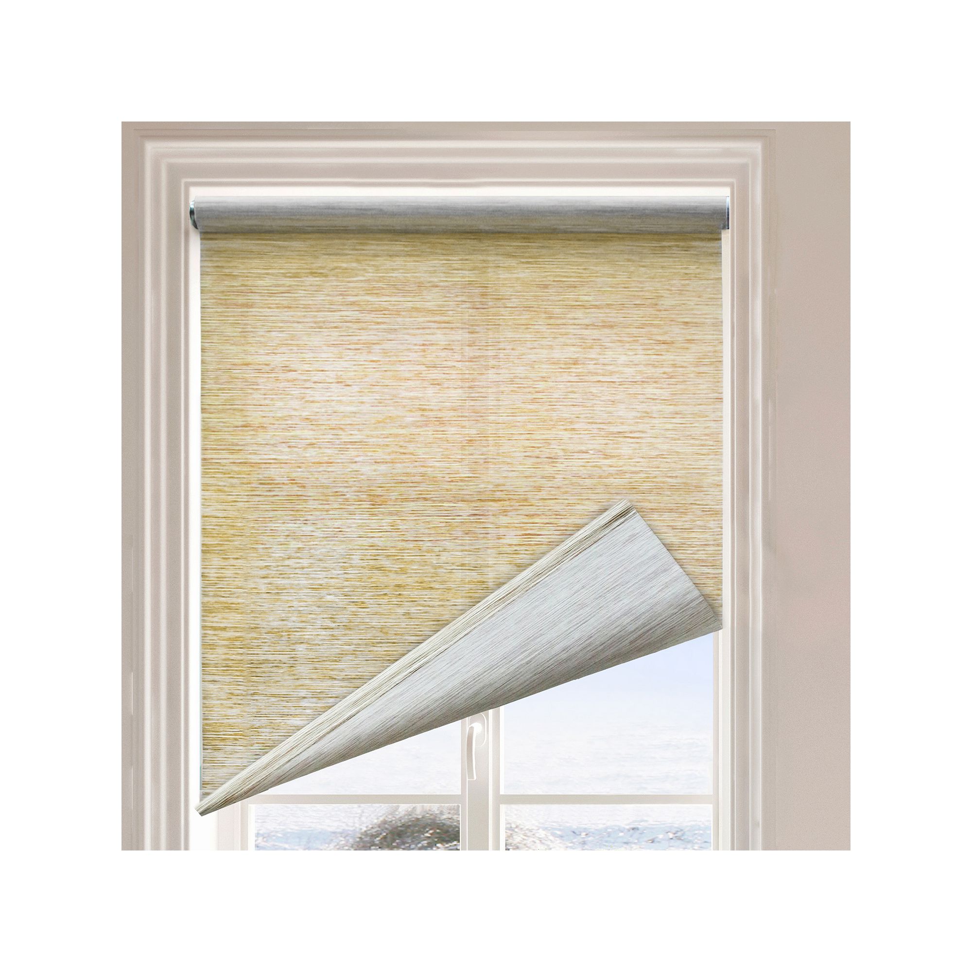 Harper Lane Roller Shade