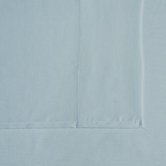 Cannon Solid Microfiber Sheet Set
