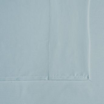 Cannon Solid Microfiber Sheet Set