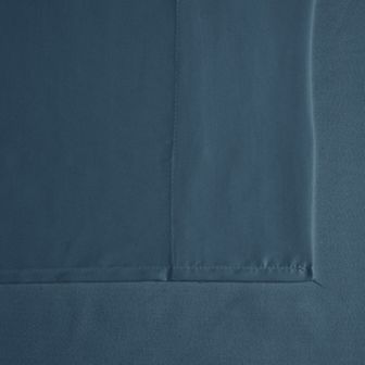 Cannon Solid Microfiber Sheet Set