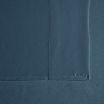 Cannon Solid Microfiber Sheet Set